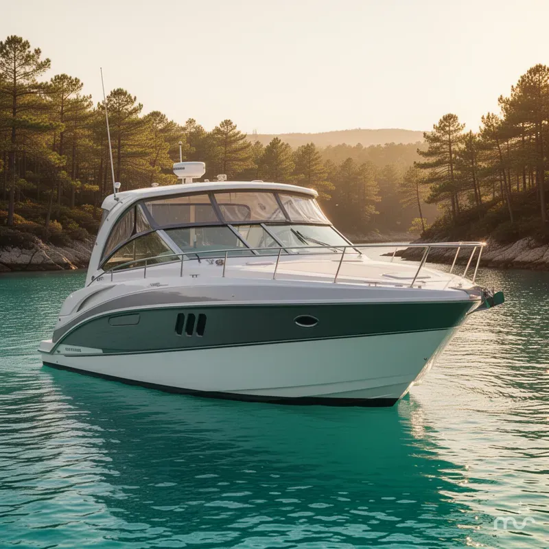 Slide: The Image of Cruisers 360 Express 2011 - 1