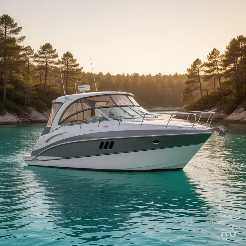Slide: The Image of Cruisers 360 Express 2011 - 2
