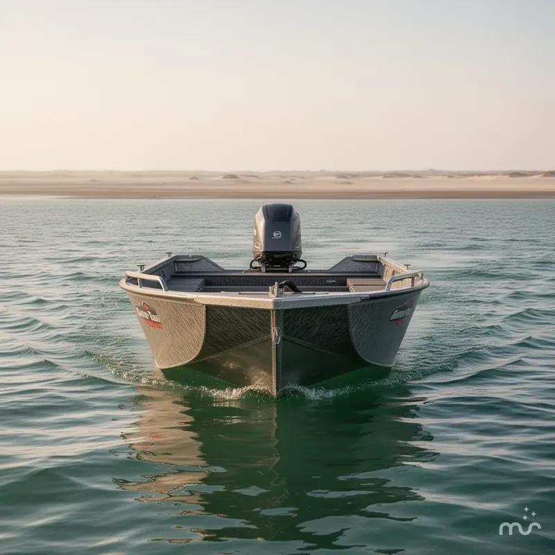 Slide: The Image of Gator-Tail 1750 MID DECK SAVAGE 2026 - 2