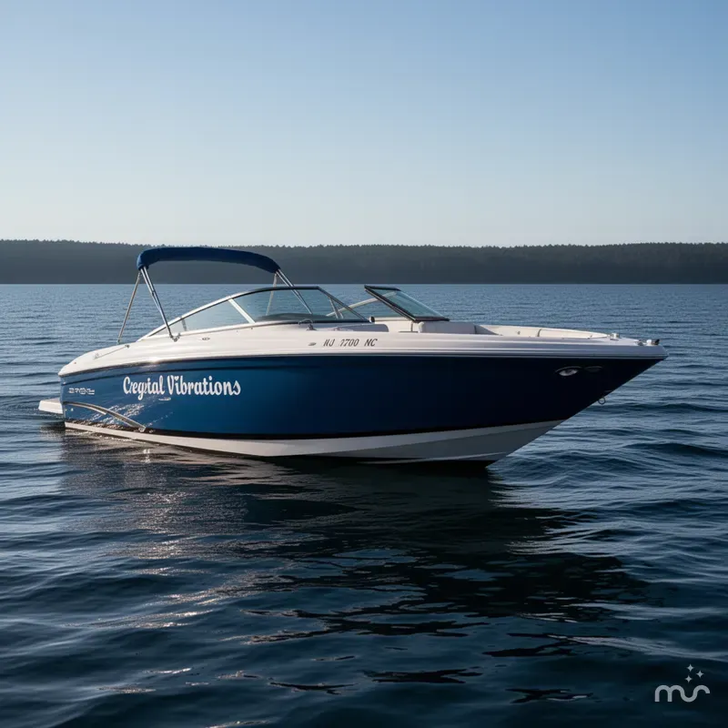 Slide: The Image of Regal 2700 ES Bowrider 2010 - 0