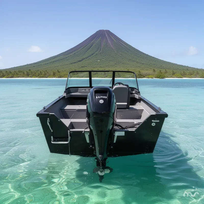 Slide: The Image of Lund 1800 Explorer Sport 2026 - 3