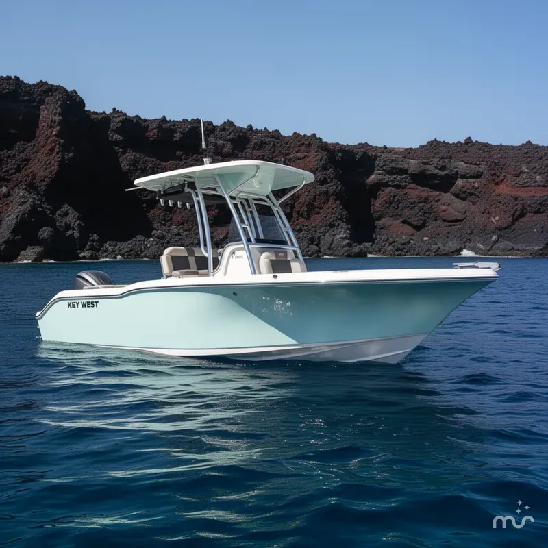 The Image of Key West 239 FS 2025 - 0