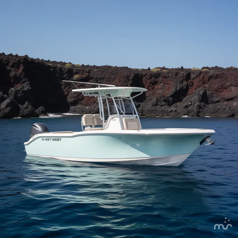 Slide: The Image of Key West 239 FS 2025 - 2