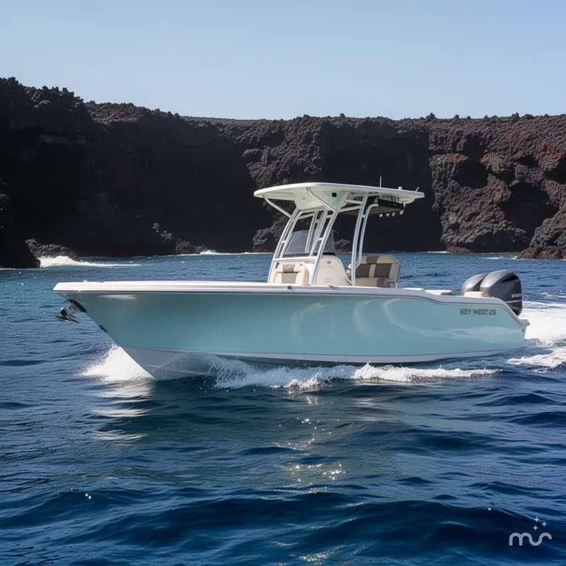 Slide: The Image of Key West 239 FS 2025 - 4
