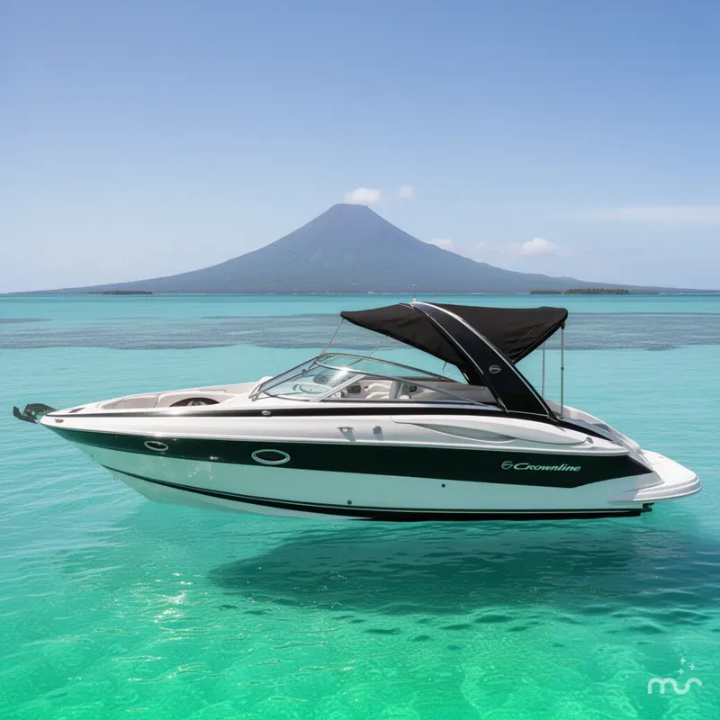 The Image of Crownline Boats 305 SS 2012 - 0