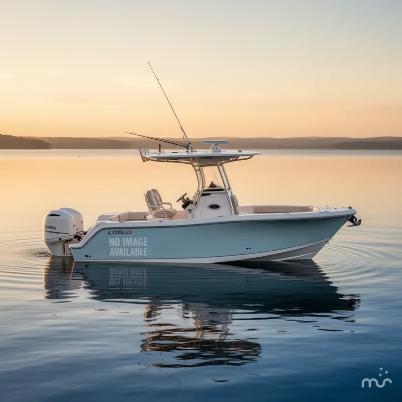 Slide: The Image of Cobia 265 Open Center Console 2024 - 0