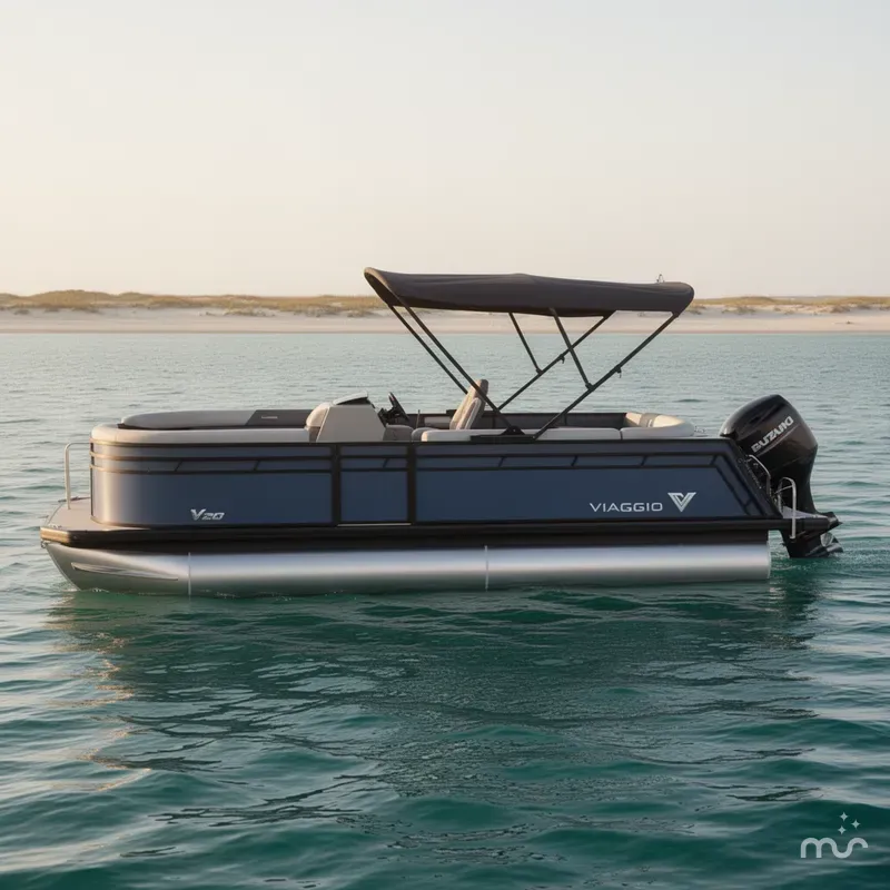 Slide: The Image of Viaggio Lago V 20 C 2026 - 0
