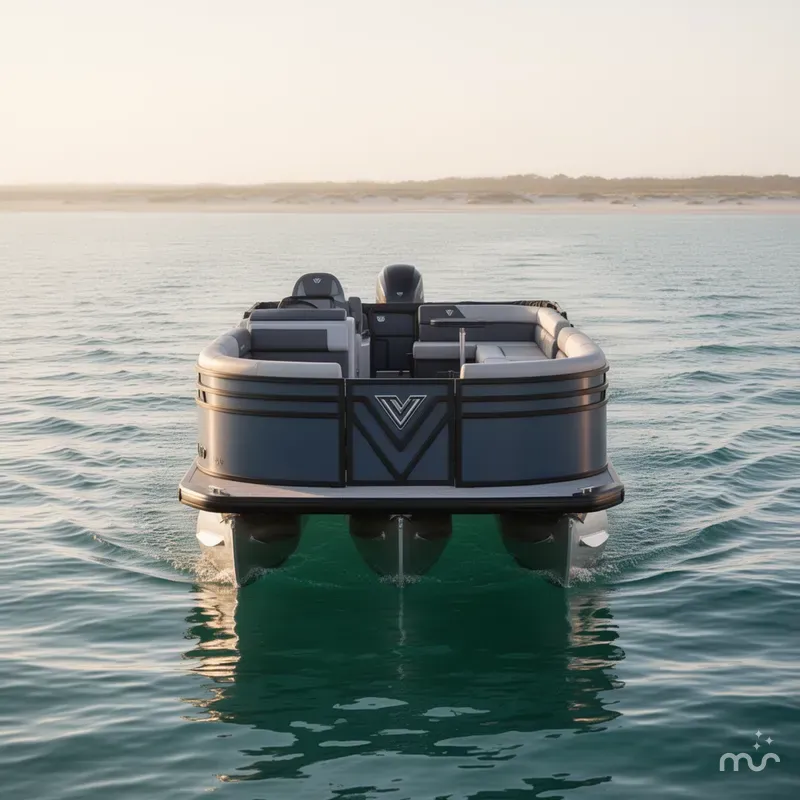 Slide: The Image of Viaggio Lago V 20 C 2026 - 1