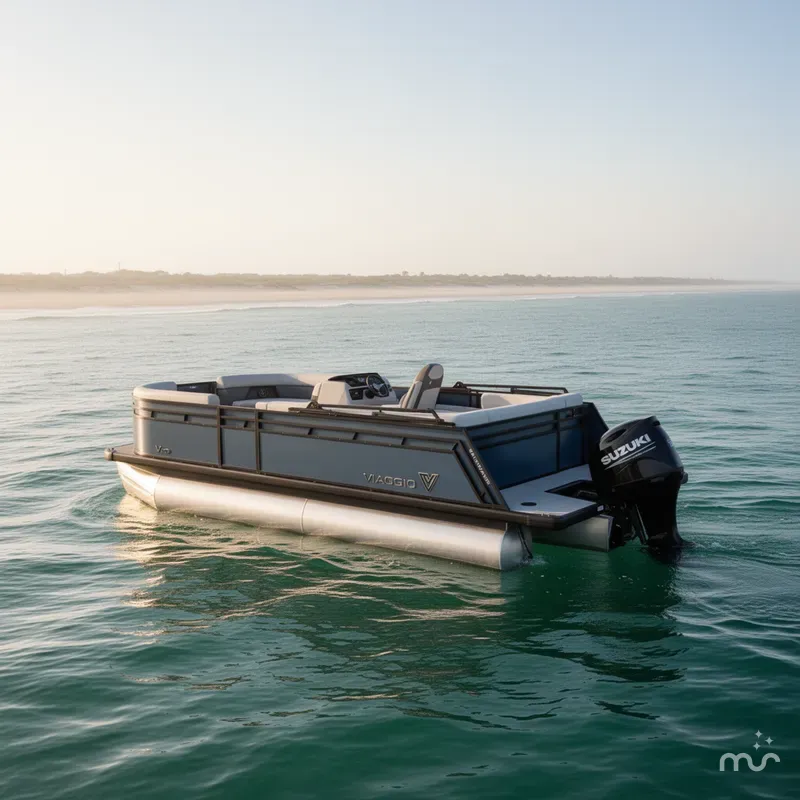 Slide: The Image of Viaggio Lago V 20 C 2026 - 2