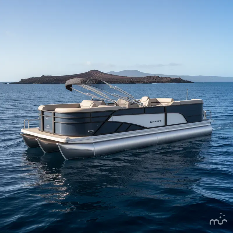 The Image of Crest Classic LX 220 SLC CPT 2023 - 0