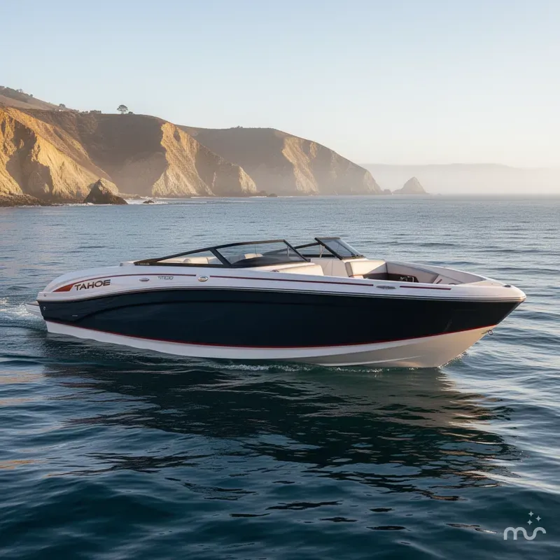 Slide: The Image of Tahoe T700 2021 - 0