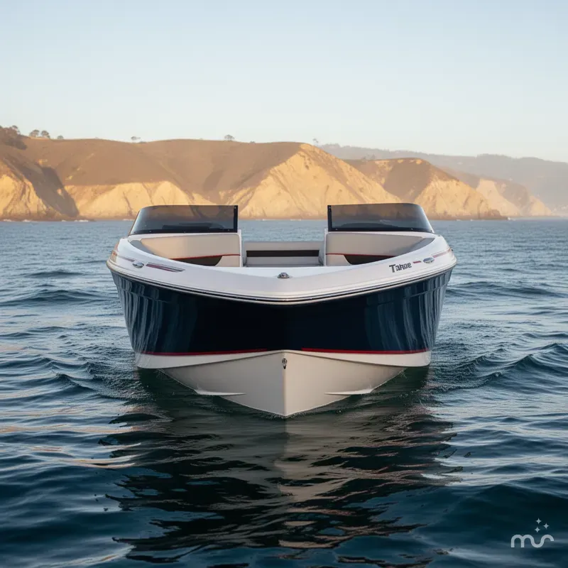 Slide: The Image of Tahoe T700 2021 - 1