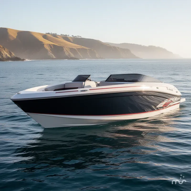 Slide: The Image of Tahoe T700 2021 - 2