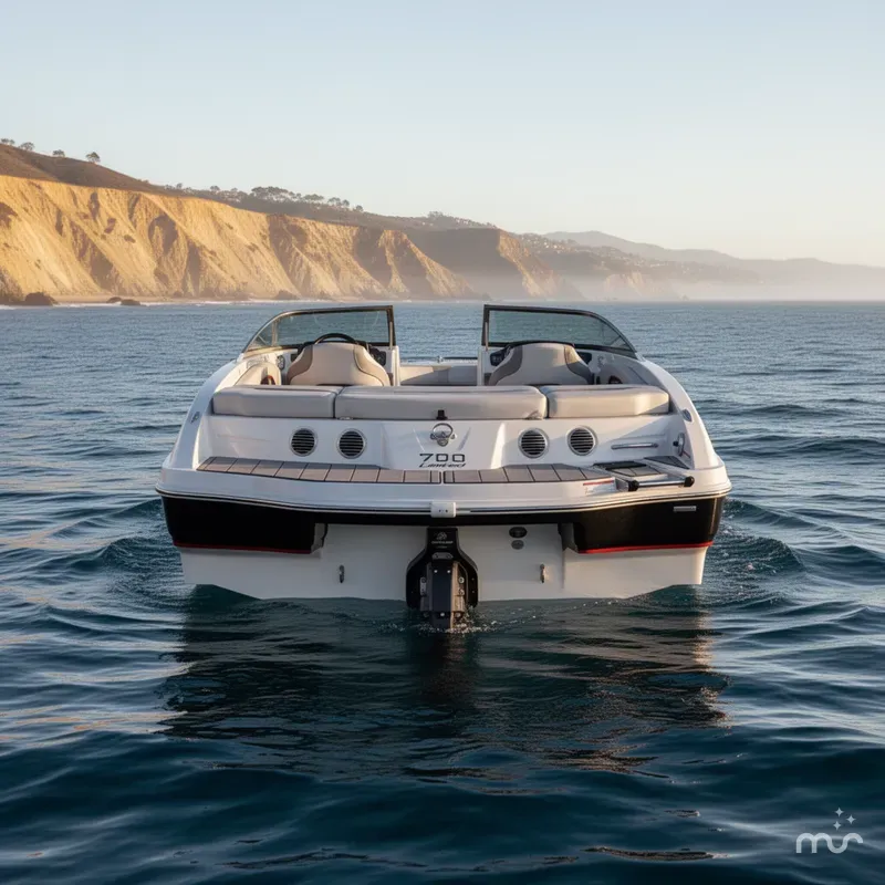Slide: The Image of Tahoe T700 2021 - 3