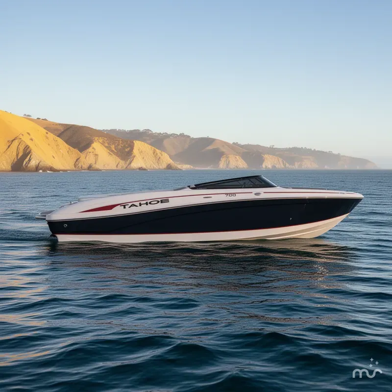 Slide: The Image of Tahoe T700 2021 - 4