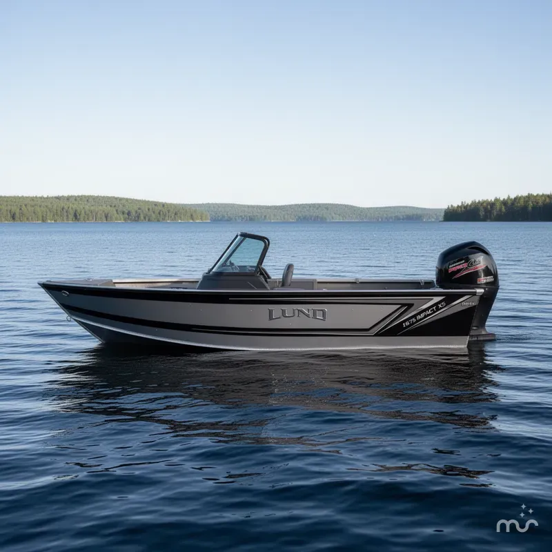 Slide: The Image of Lund 1875 Impact XS Sport 2026 - 1