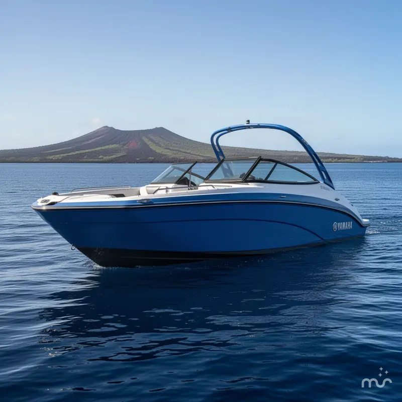 The Image of Yamaha AR240 2020 - 0