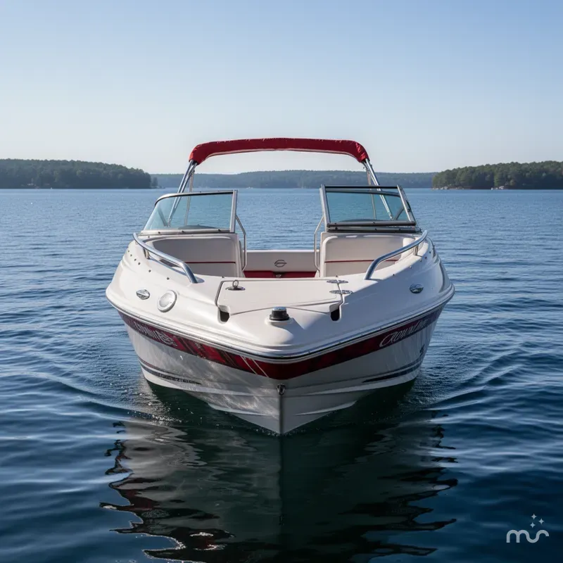 Slide: The Image of Crownline Boats 190 Ss 2007 - 1
