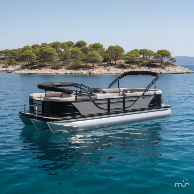 The Image of Veranda Relax RC VR22RC XL 2026 - 0