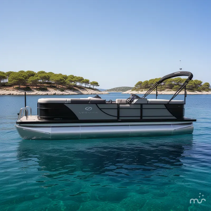 Slide: The Image of Veranda Relax RC VR22RC XL 2026 - 2