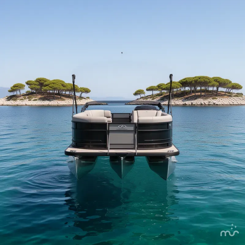 Slide: The Image of Veranda Relax RC VR22RC XL 2026 - 3