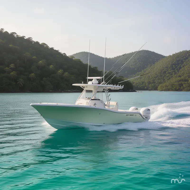 The Image of Key West 239 DFS 2026 - 0