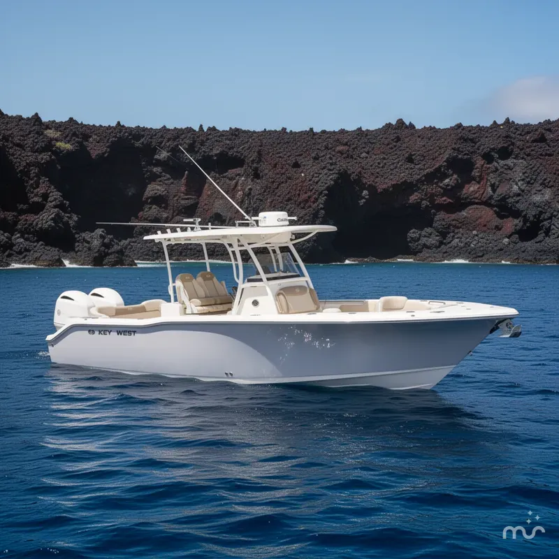 The Image of Key West 263 FS 2026 - 0