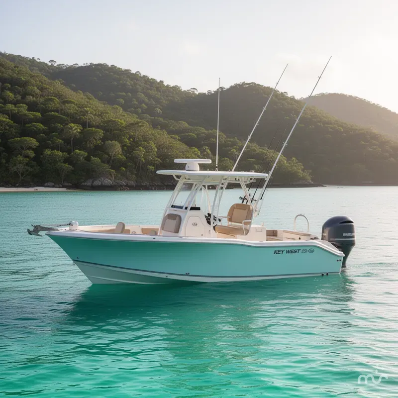 The Image of Key West 239 FS 2026 - 0