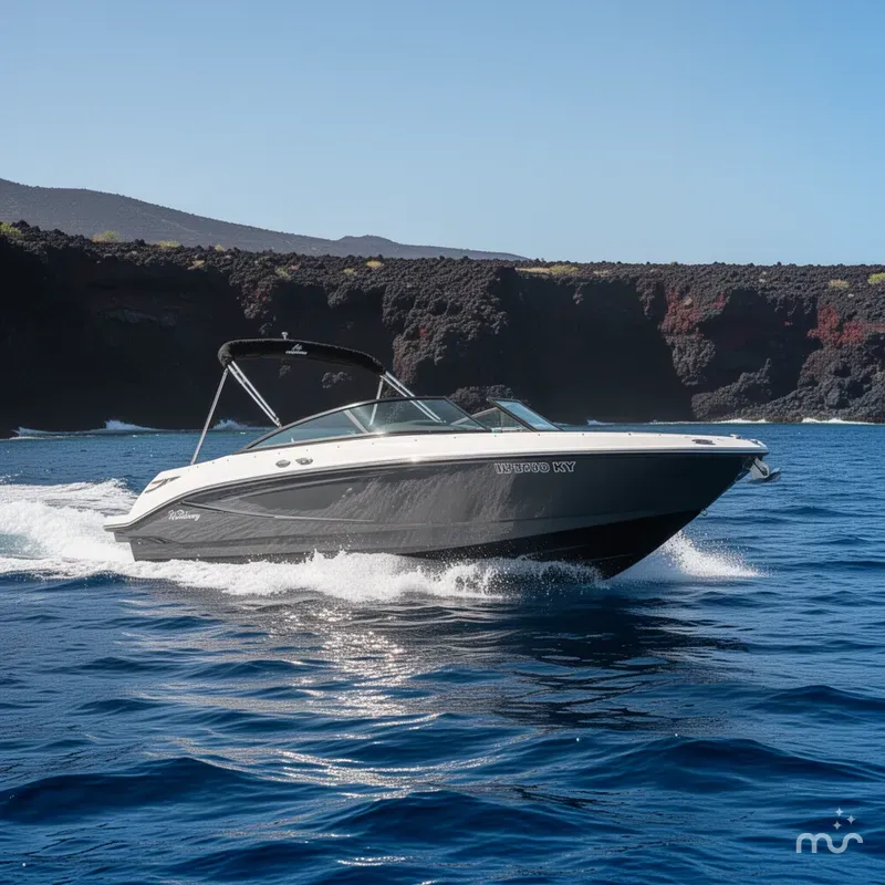 Slide: The Image of Monterey M-22 2018 - 2