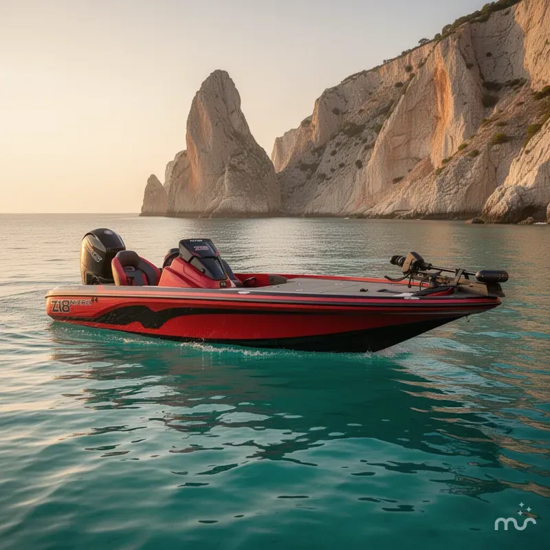The Image of Nitro Z18 Pro 2026 - 0