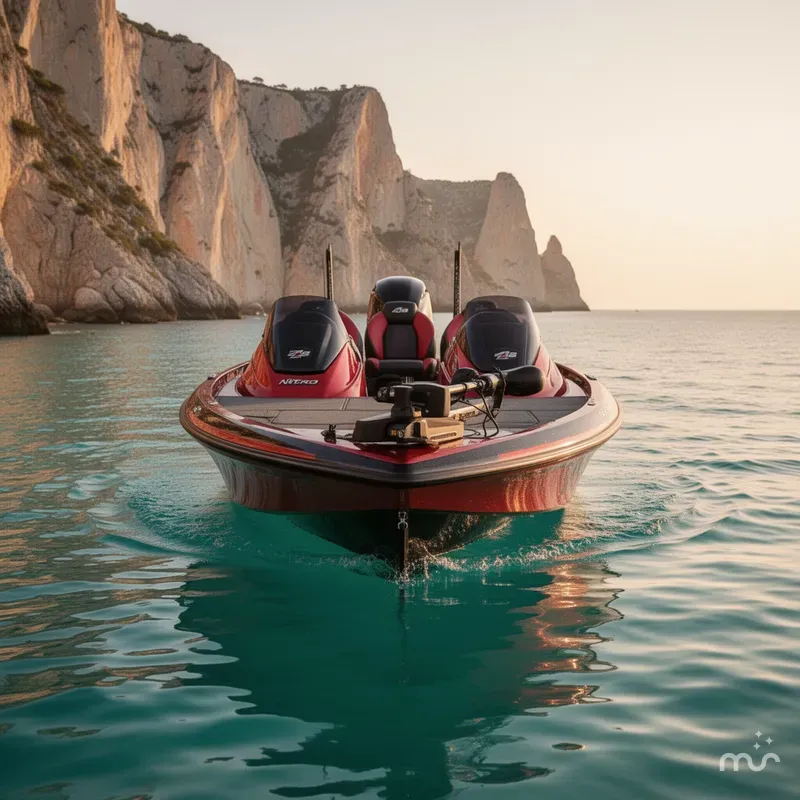 Slide: The Image of Nitro Z18 Pro 2026 - 1