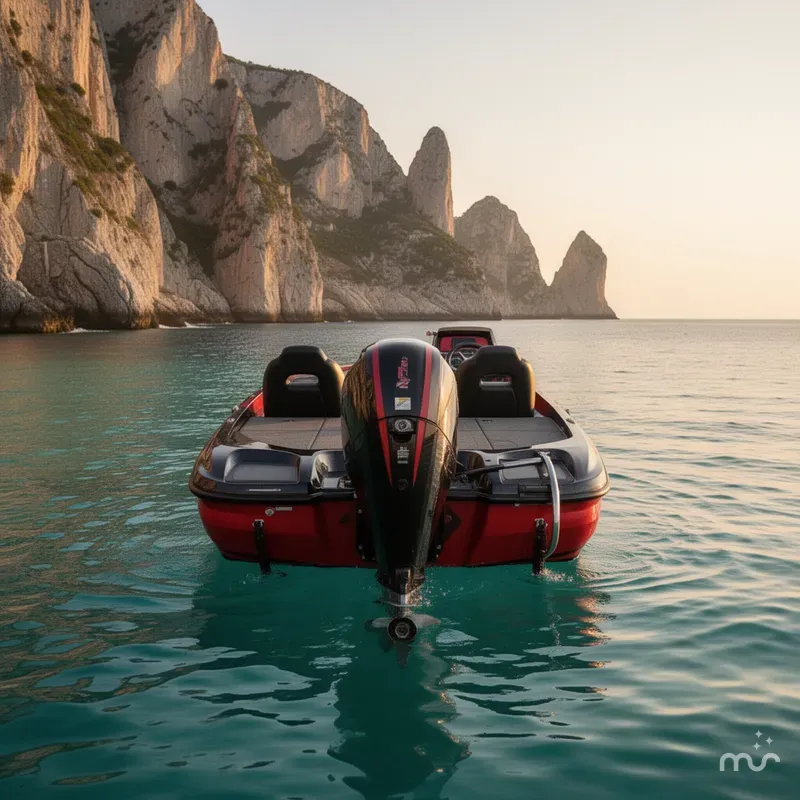 Slide: The Image of Nitro Z18 Pro 2026 - 3