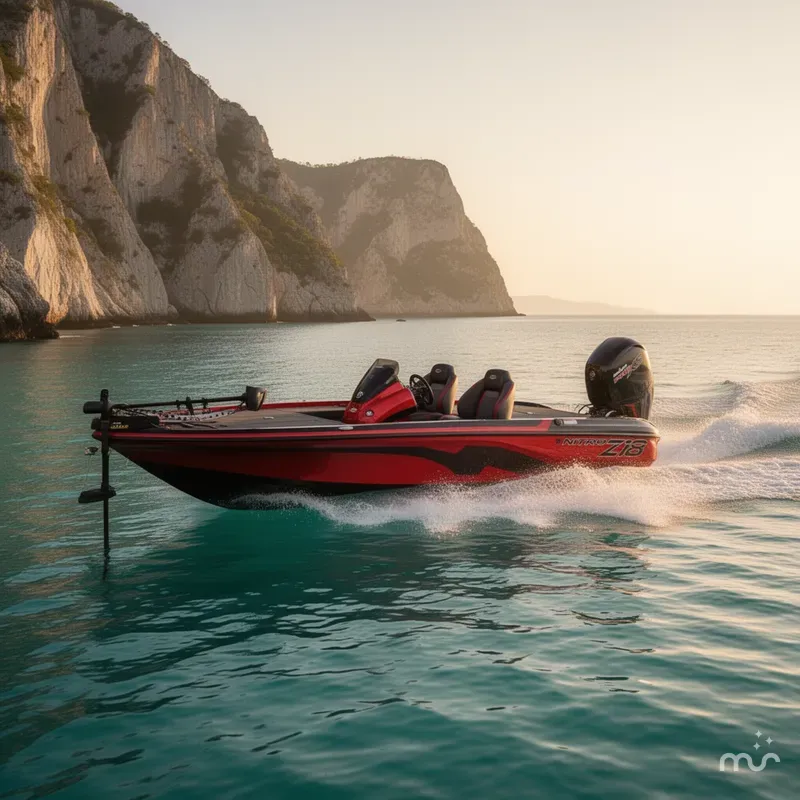 Slide: The Image of Nitro Z18 Pro 2026 - 4