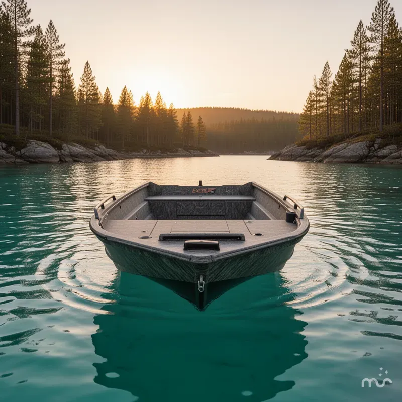 Slide: The Image of Excel 1754 Shallow Water F4 2026 - 1