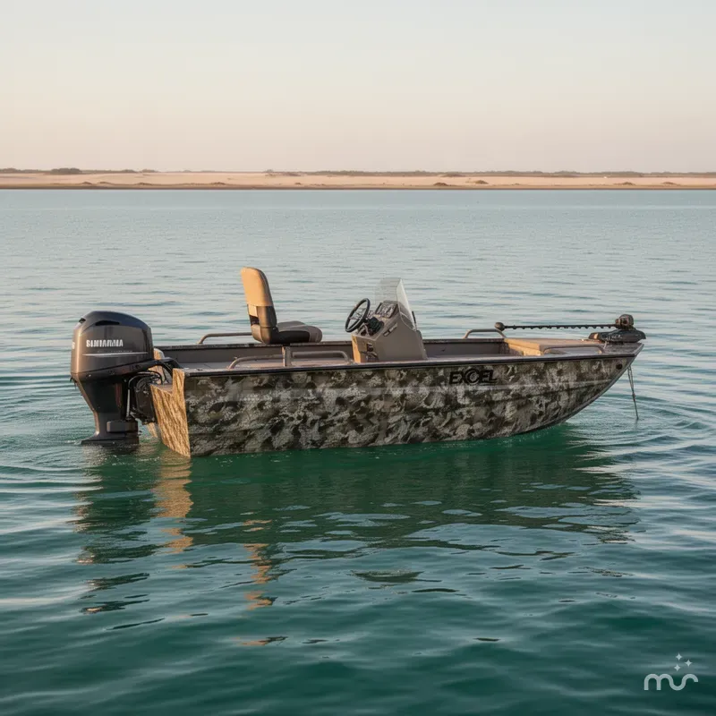 Slide: The Image of Excel Shallow Water F4 1754 LEGACY 2026 - 2