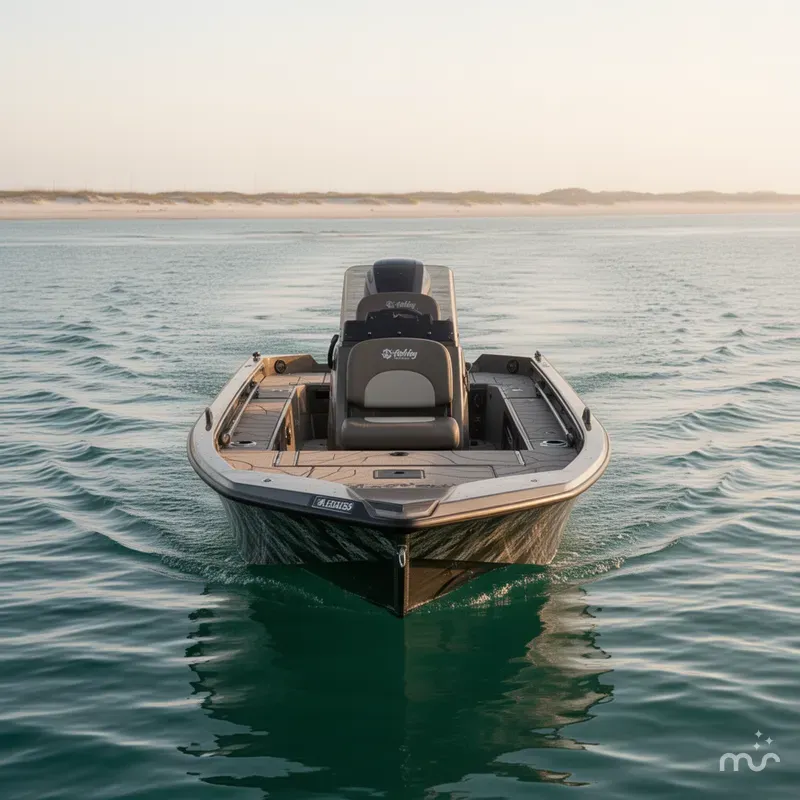 Slide: The Image of Excel Shallow Water F4 1754 LEGACY 2026 - 2