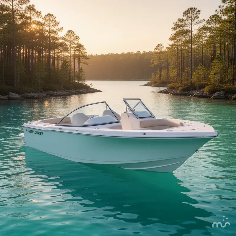 The Image of Key West 203 DC 2024 - 0