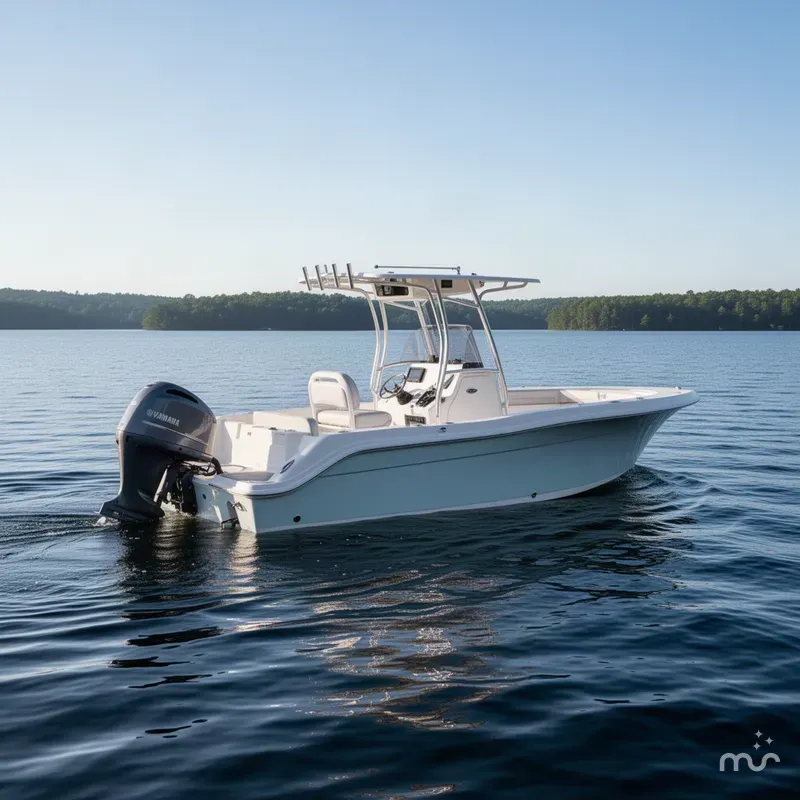 The Image of Sea Fox 226 Traveler 2024 - 0