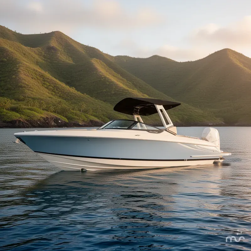The Image of Chris-Craft Sportster 28 2026 - 0