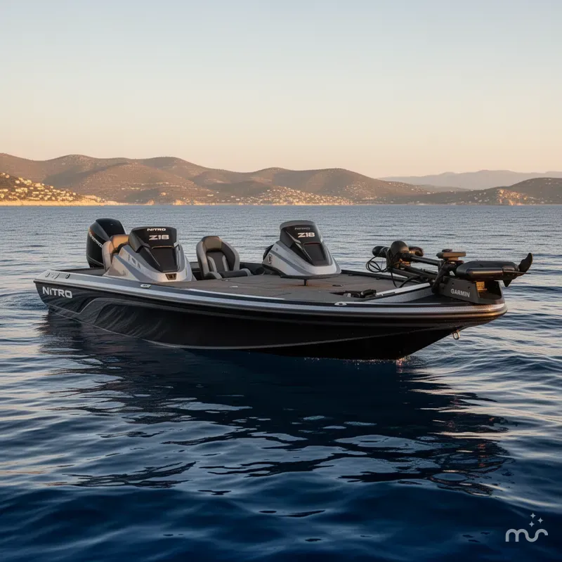 Slide: The Image of Nitro Z18 Pro 2026 - 2