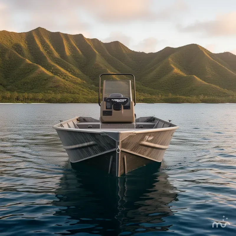 Slide: The Image of Tracker Grizzly 1860 CC 2026 - 1