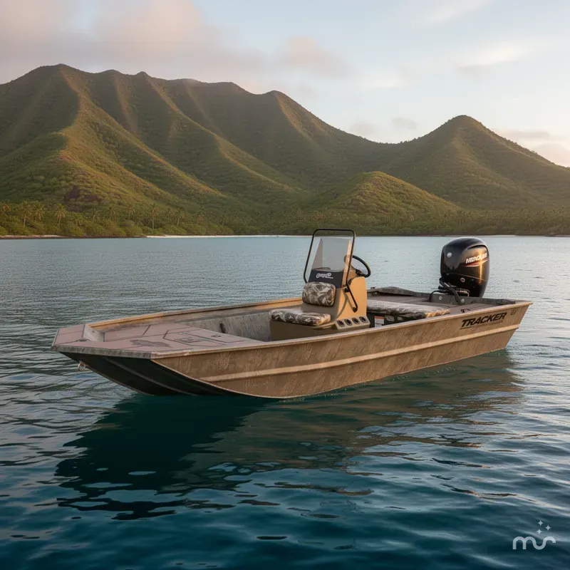 Slide: The Image of Tracker Grizzly 1860 CC 2026 - 2