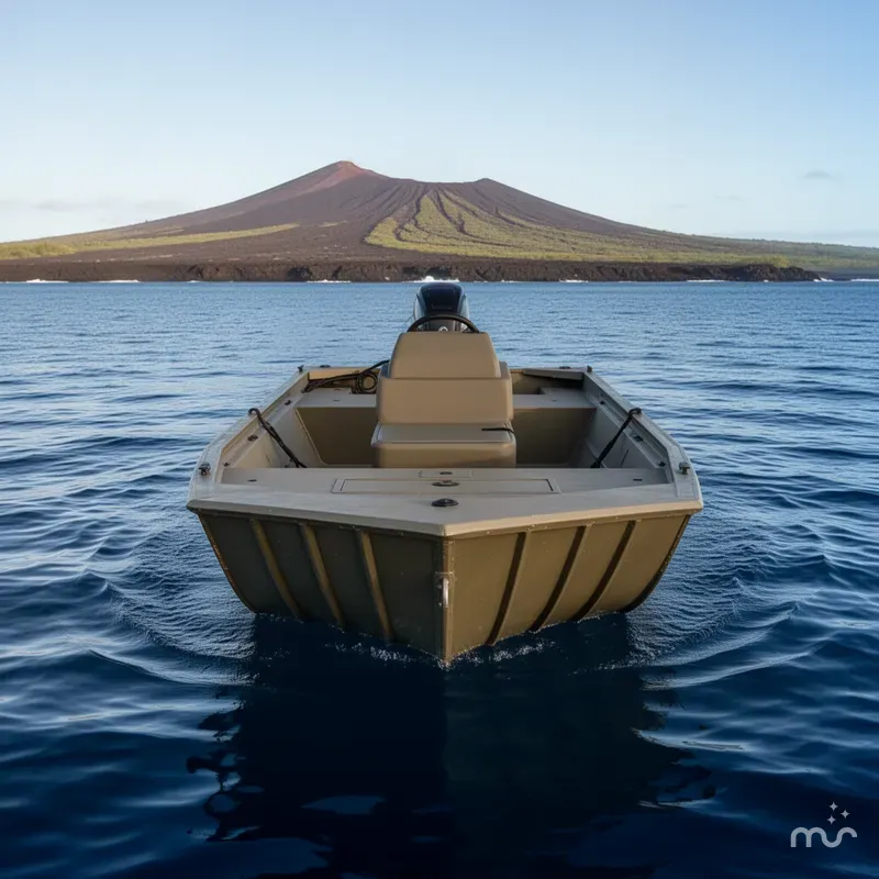 Slide: The Image of Tracker Grizzly 1648 SC 2026 - 3