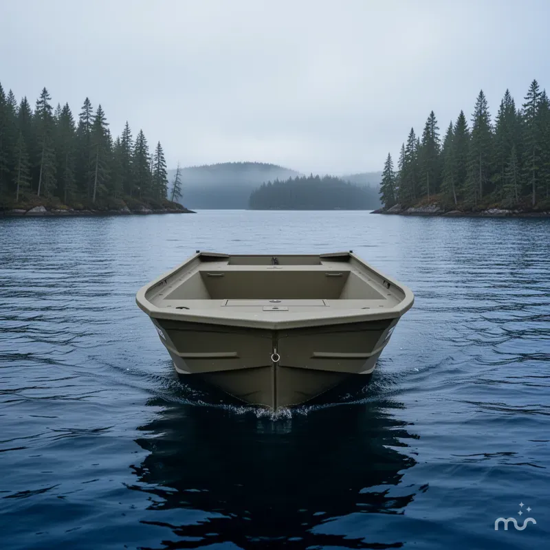 Slide: The Image of Tracker Grizzly 1860 Utility 2026 - 3