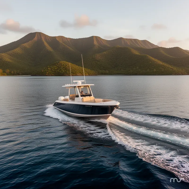 The Image of Pursuit S 288 Sport 2021 - 0
