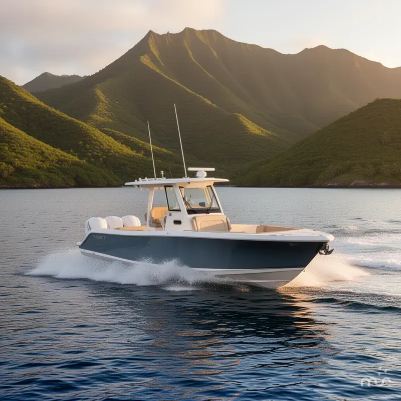 Slide: The Image of Pursuit S 288 Sport 2021 - 1