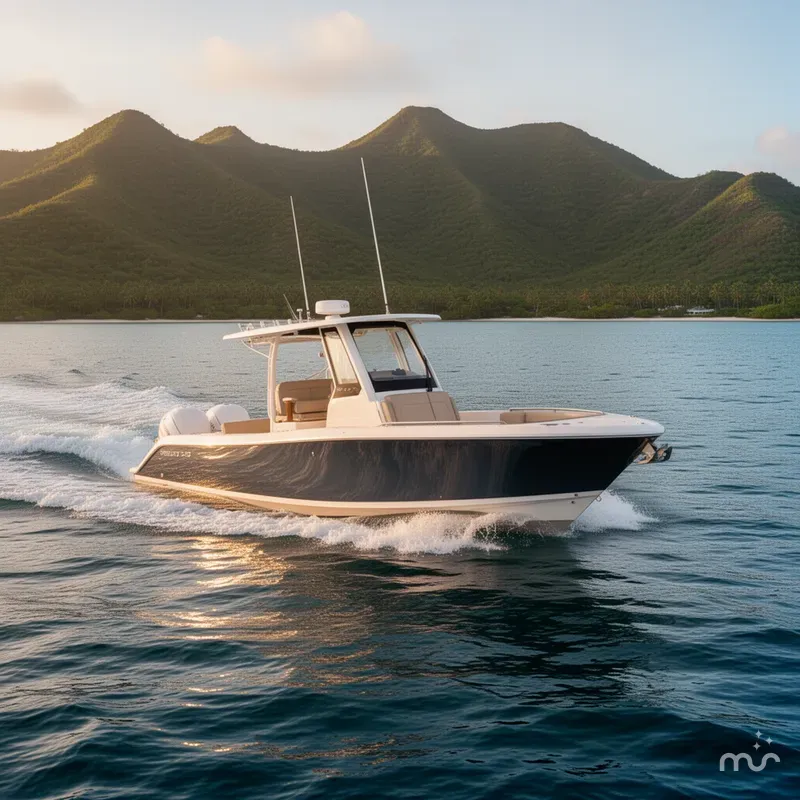 Slide: The Image of Pursuit S 288 Sport 2021 - 2