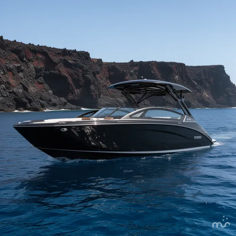 The Image of Yamaha 275SD 2026 - 0