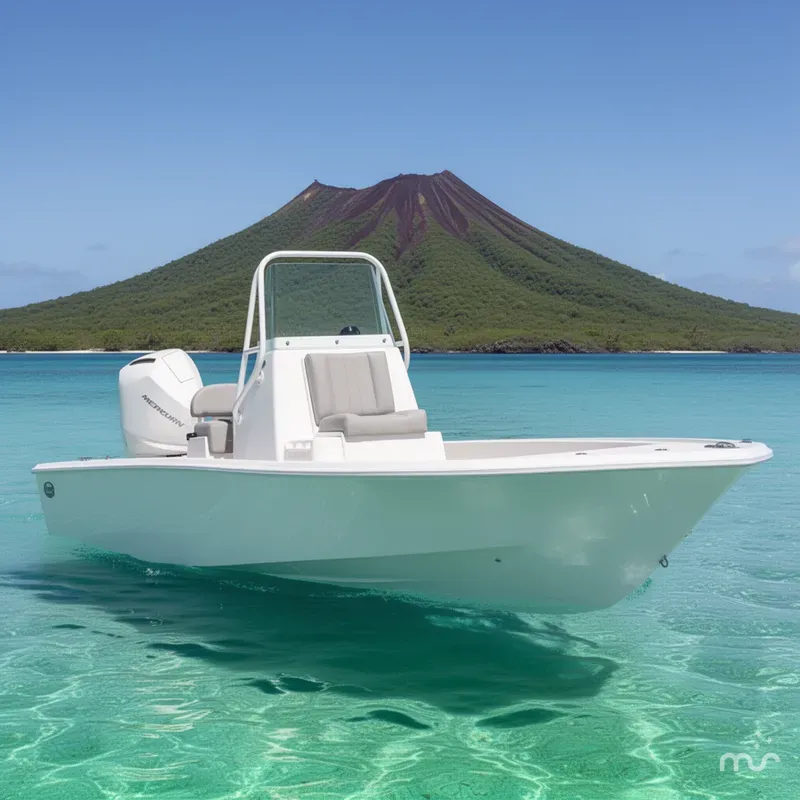 The Image of Cape Horn Yachts 23 Cape Bay 2026 - 0