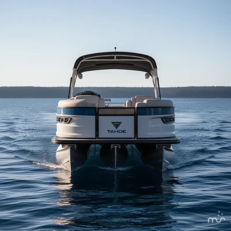 Slide: The Image of Tahoe Grand Tahoe LTD Quad Lounge 2026 - 3